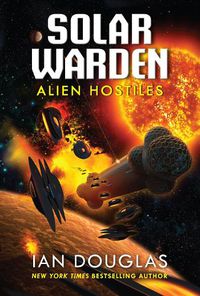 Cover image for Alien Hostiles