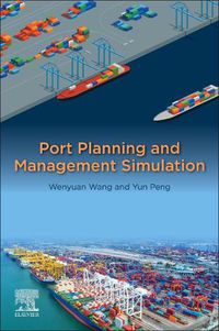 Cover image for Port Planning and Management Simulation