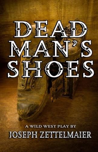Cover image for Dead Man's Shoes