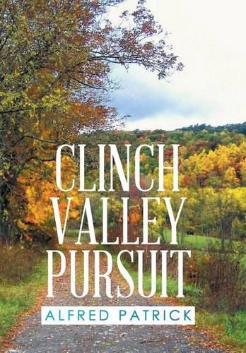 Cover image for Clinch Valley Pursuit