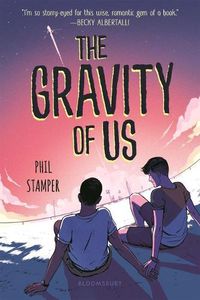 Cover image for Gravity of Us
