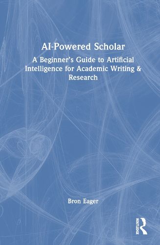 Cover image for AI-Powered Scholar