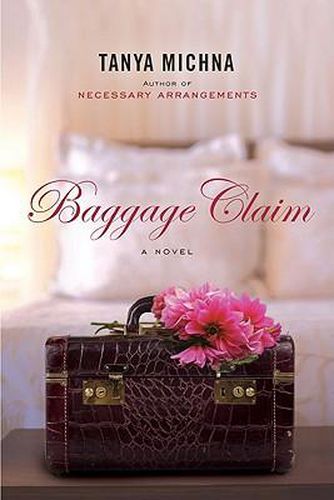 Cover image for Baggage Claim