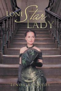 Cover image for Lone Star Lady