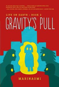 Cover image for Gravity's Pull: Book 2