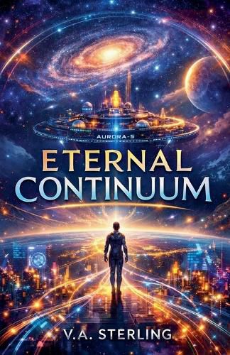 Cover image for Eternal Continuum