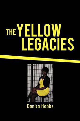 Cover image for The Yellow Legacies