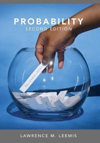 Cover image for Probability