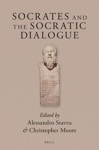 Socrates and the Socratic Dialogue