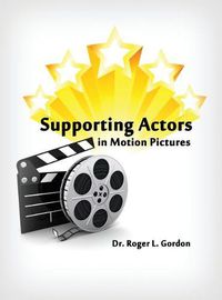 Cover image for Supporting Actors in Motion Pictures