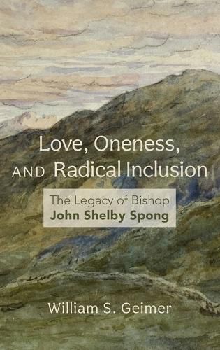 Cover image for Love, Oneness, and Radical Inclusion
