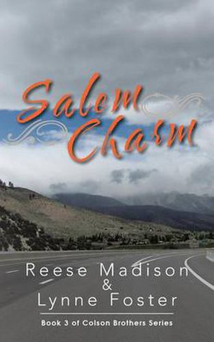 Cover image for Salem Charm