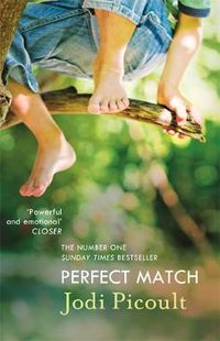 Cover image for Perfect Match