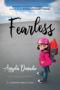 Cover image for Fearless