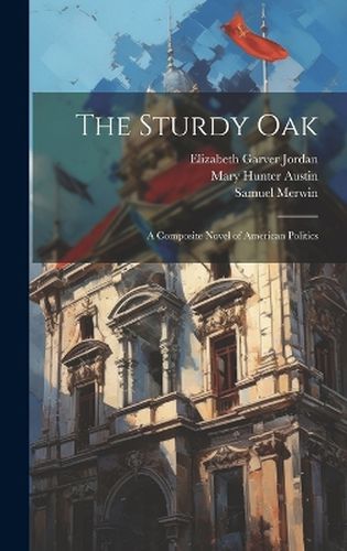 Cover image for The Sturdy Oak