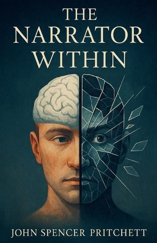 Cover image for The Narrator Within