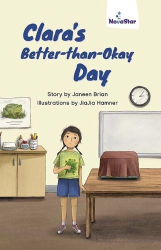 Clara's Better-than-Okay Day