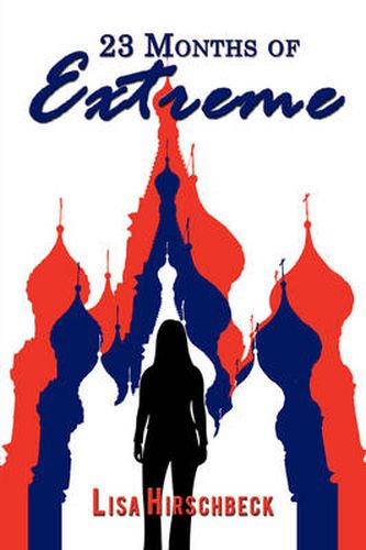 Cover image for 23 Months of Extreme