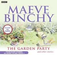 Cover image for Garden Party, The & Other Stories