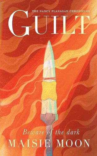 Cover image for Guilt