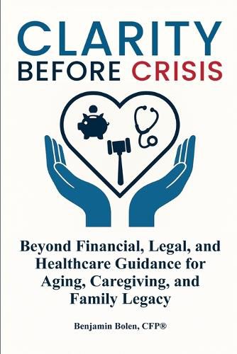 Cover image for Clarity Before Crisis