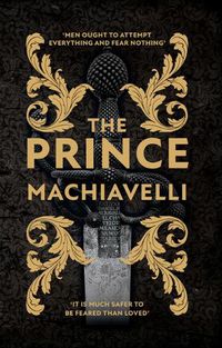 Cover image for The Prince