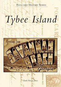 Cover image for Tybee Island