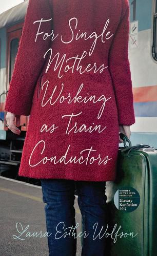 Cover image for For Single Mothers Working as Train Conductors