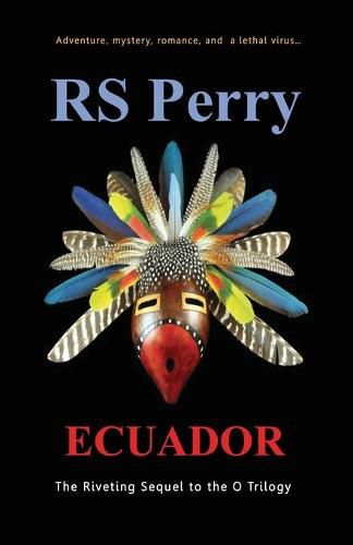 Cover image for Ecuador