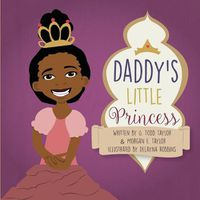 Cover image for Daddy's Little Princess