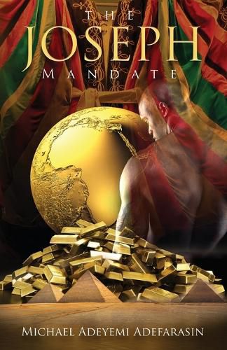 Cover image for The Joseph Mandate