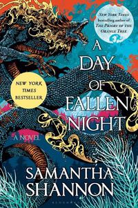 Cover image for A Day of Fallen Night