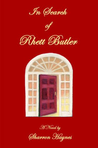 Cover image for In Search of Rhett Butler