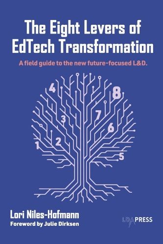 Cover image for The Eight Levers of Edtech Transformation