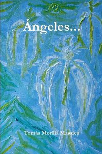 Cover image for Angeles...