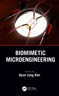 Cover image for Biomimetic Microengineering