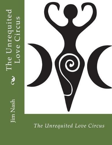 Cover image for The Unrequited Love Circus