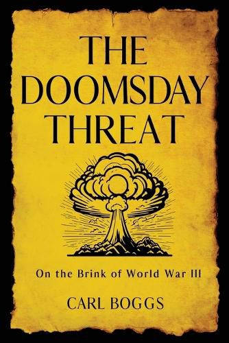 Cover image for The Doomsday Threat