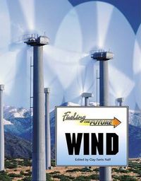 Cover image for Wind