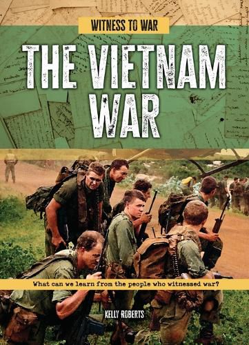 The Vietnam War