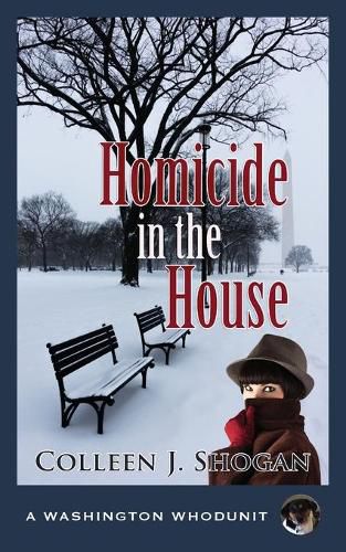 Cover image for Homicide in the House