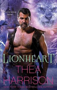 Cover image for Lionheart