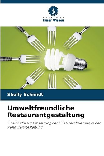 Cover image for Umweltfreundliche Restaurantgestaltung