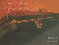 Cover image for Daniel's Ride