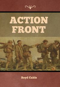 Cover image for Action Front