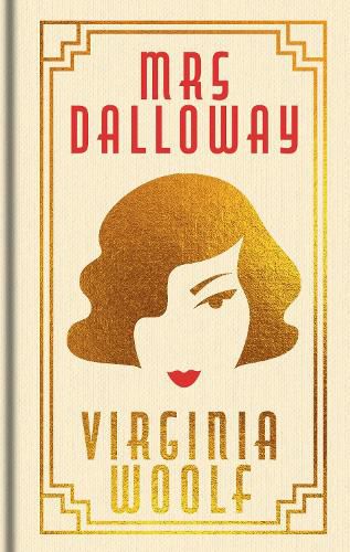 Cover image for Mrs Dalloway