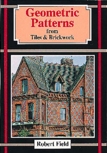 Cover image for Geometric Patterns from Tiles and Brickwork