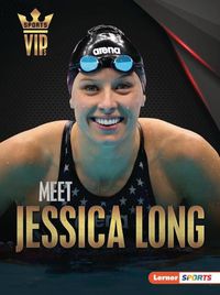 Cover image for Meet Jessica Long