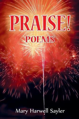 Cover image for Praise!: Poems