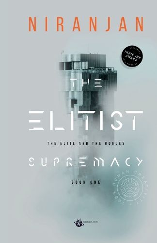 Cover image for The Elitist Supremacy